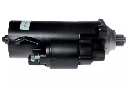 Стартер HELLA купить